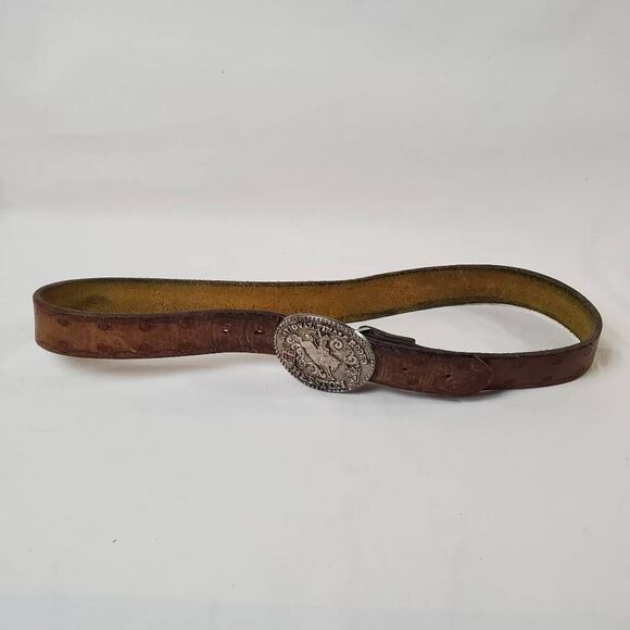 Fred Fellows 2nd Ed Juniors Anniversary Series Limited Collectible NFR Belt Buck - Picture 4 of 6